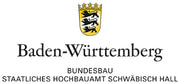 Staatliches Hochbauamt Schwäbisch Hall - Bundesbau Baden-Württemberg