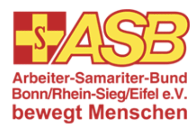 Arbeiter-Samariter-Bund Bonn/Rhein-Sieg/Eifel e.V