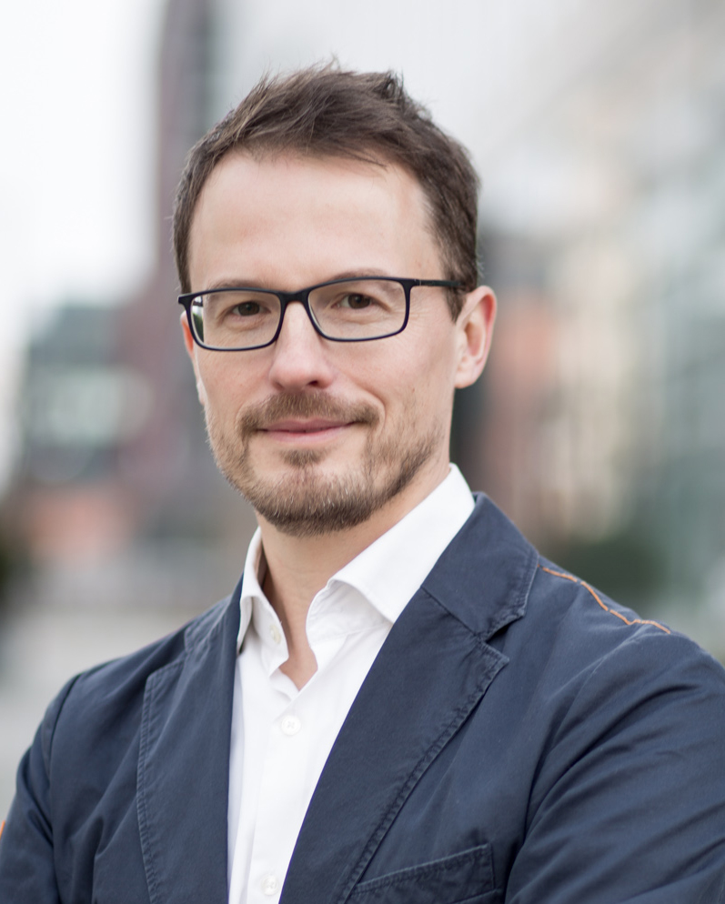 Herr Prof. Dr. Daniel Kotz Herr Prof. Dr. Daniel Kotz