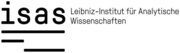 Leibniz-Institut für Analytische Wissenschaften - ISAS - e. V.
