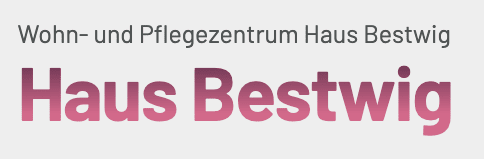 Wohn- und Pflegezentrum Haus Bestwig