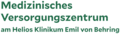 MVZ am Helios Klinikum Emil von Behring GmbH MVZ am Helios Klinikum Emil von Behring GmbH