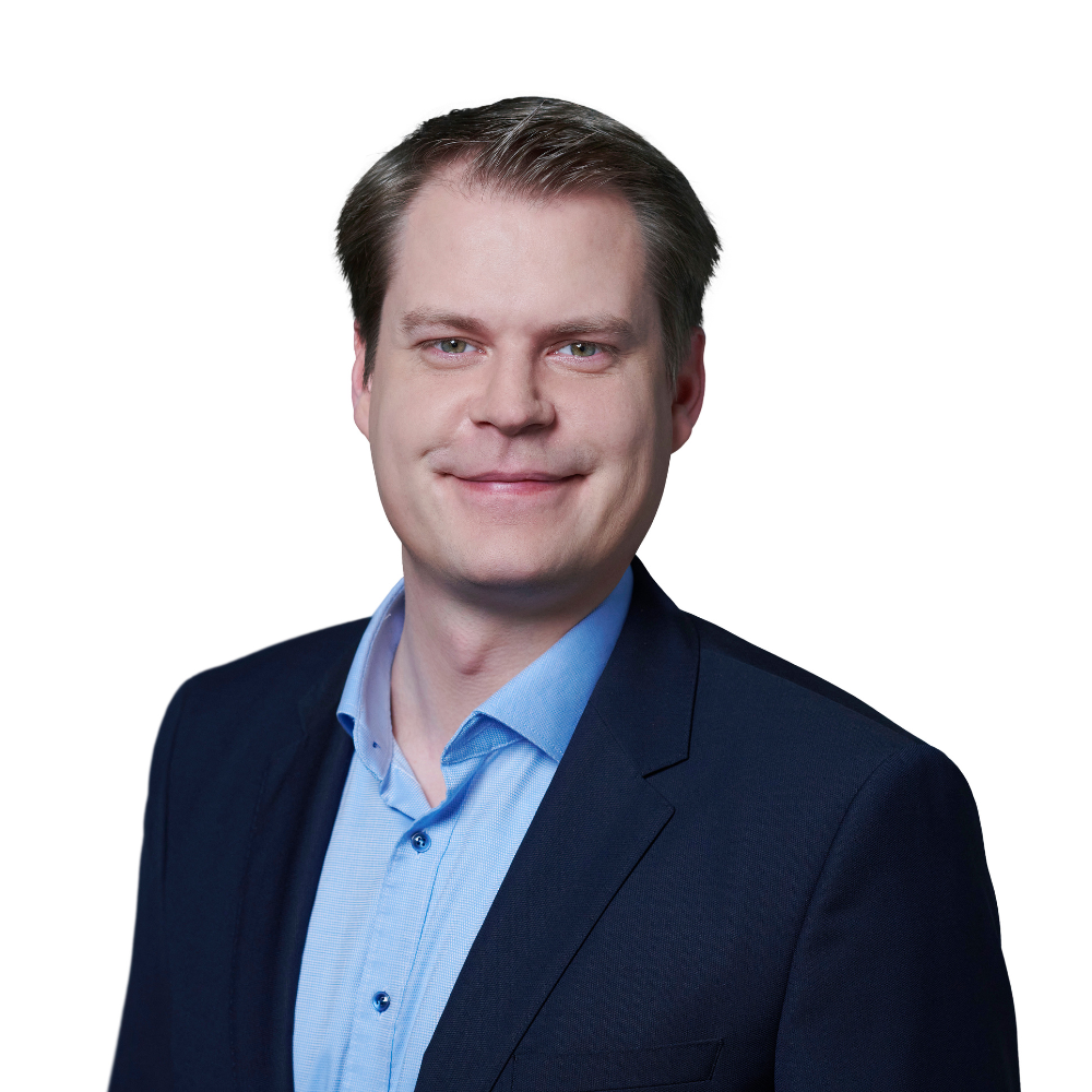 Herr Felix  Friesdorf