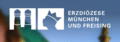 Erzdiözese München und Freising