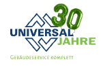 Universal Gebäudemanagement und Dienstleistungen GmbH