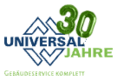 Universal Gebäudemanagement und Dienstleistungen GmbH