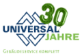 Universal Gebäudemanagement und Dienstleistungen GmbH