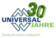 Universal Gebäudemanagement und Dienstleistungen GmbH