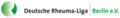 Deutsche Rheuma-Liga Berlin e.V.