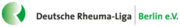 Deutsche Rheuma-Liga Berlin e.V.