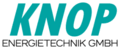 Knop Energietechnik GmbH Knop Energietechnik GmbH