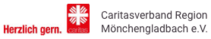 Caritasverband Region Mönchengladbach e. V. Caritasverband Region Mönchengladbach e. V.