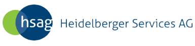 hsag Heidelberger Services AG