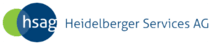 hsag Heidelberger Services AG