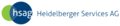 hsag Heidelberger Services AG