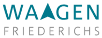 Waagen Friederichs GmbH Waagen Friederichs GmbH