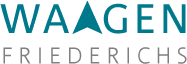 Waagen Friederichs GmbH