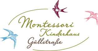 Montessori-Kinderhaus