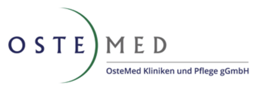 OsteMed Kliniken und Pflege gGmbH