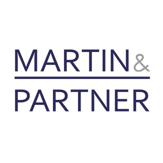 MARTIN & PARTNER Personalberatung