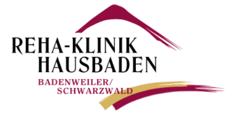 Reha-Klinik Hausbaden