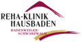Reha-Klinik Hausbaden