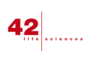 42 life sciences GmbH & Co. KG