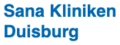 Sana Kliniken Duisburg GmbH