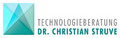 Technologieberatung Dr. Christian Struve