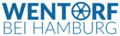 Gemeinde Wentorf bei Hamburg Gemeinde Wentorf bei Hamburg