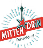 MITTENDRIN Düsseldorf GmbH