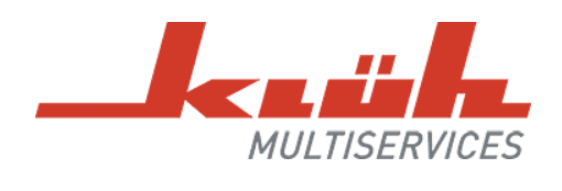 KLÜH Security GmbH