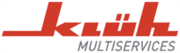 KLÜH Security GmbH