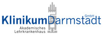 Klinikum Darmstadt GmbH