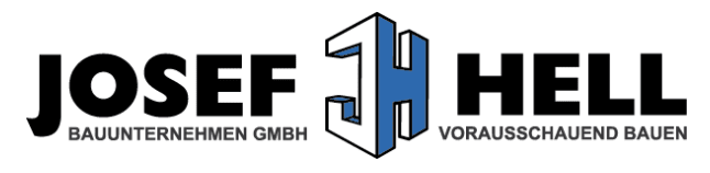 Josef Hell Bauunternehmen GmbH
