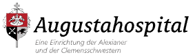Augustahospital Anholt