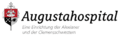 Augustahospital Anholt Augustahospital Anholt