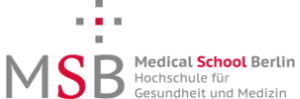 MSB Medical School Berlin