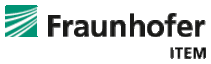 Fraunhofer-Institut für Toxikologie und Experimentelle Medizin ITEM Fraunhofer-Institut für Toxikologie und Experimentelle Medizin ITEM