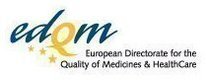Council of Europe EDQM