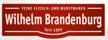 Wilhelm Brandenburg GmbH & Co. OHG Wilhelm Brandenburg GmbH & Co. OHG