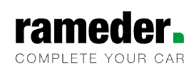 Rameder Anhängerkupplungen und Autoteile GmbH