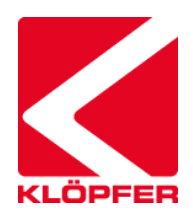 Klöpfer GmbH & Co. Kg