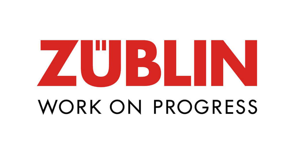 Ed. Züblin AG, Direktion Stuttgart