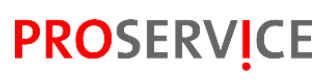 PROSERVICE Dienstleistungsgesellschaft mbH