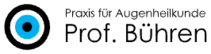 Praxis für Augenheilkunde Prof. Bühren