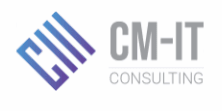 CM-IT Consulting GmbH