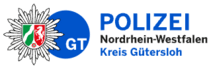 Kreispolizeibehörde Gütersloh