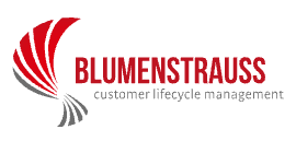 BLUMENSTRAUSS customer lifecycle Management GmbH