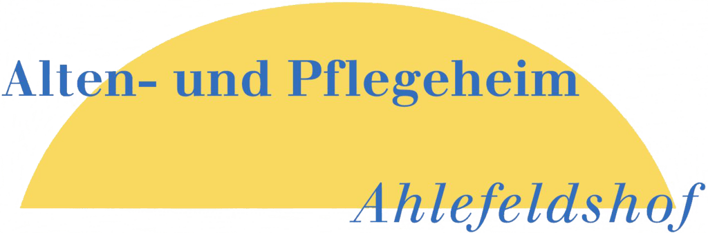 Alten- und Pflegeheim Ahlefeldshof GmbH